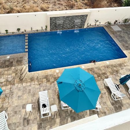 Hotel Plaisance Meknès Dış mekan fotoğraf