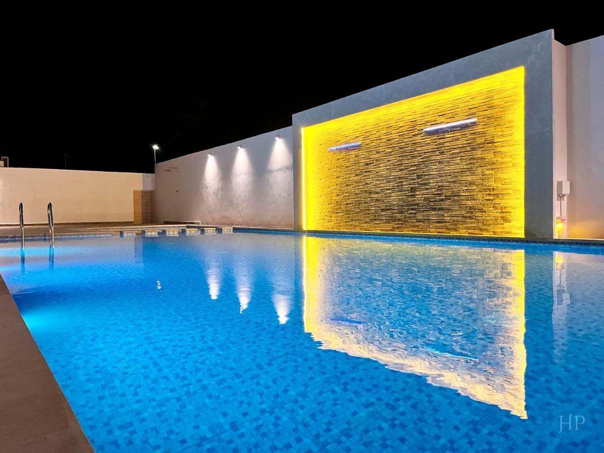 Hotel Plaisance Meknès Dış mekan fotoğraf
