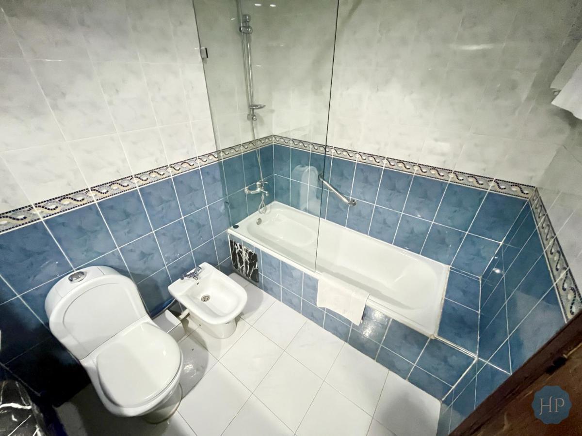 Hotel Plaisance Meknès Dış mekan fotoğraf