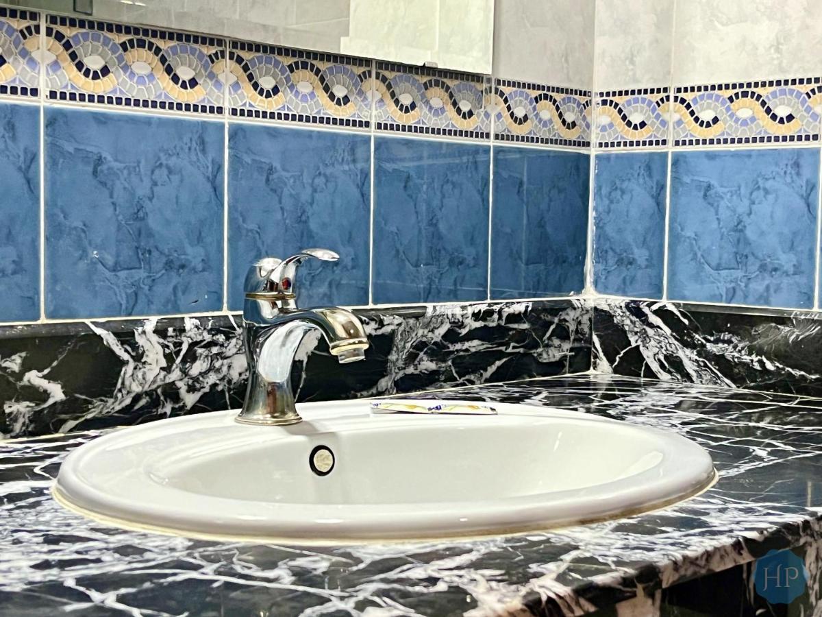 Hotel Plaisance Meknès Dış mekan fotoğraf
