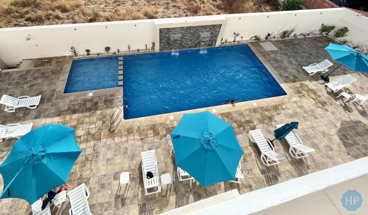 Hotel Plaisance Meknès Dış mekan fotoğraf