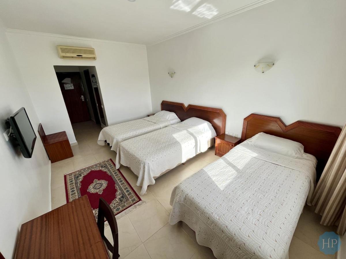 Hotel Plaisance Meknès Dış mekan fotoğraf
